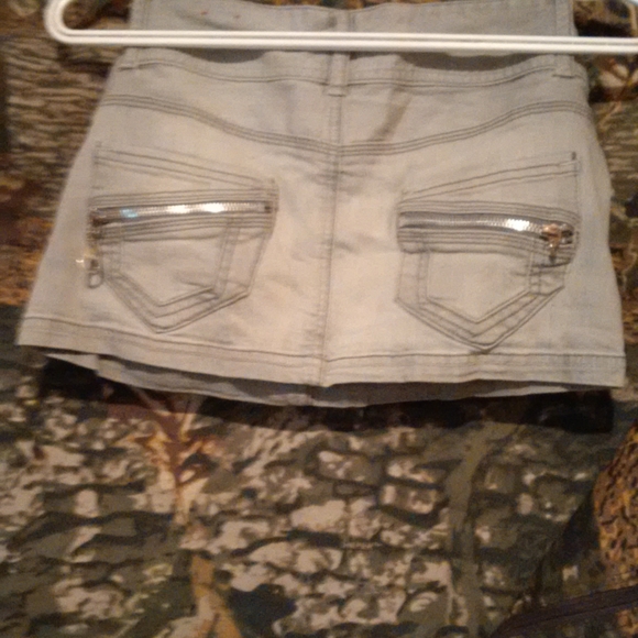 Super Minni skirt - Picture 2 of 2